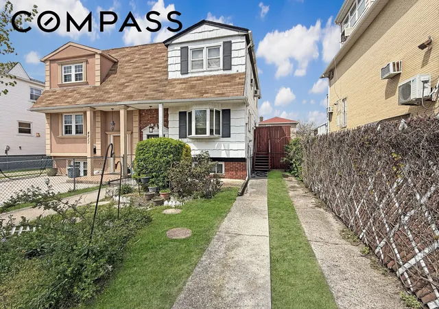 Photo 3 of Single family home for sale at 4209 Nautilus Ave, New York City, NY 11224 | MLS# RLS20086815 | Listing updated on 2026-08-02