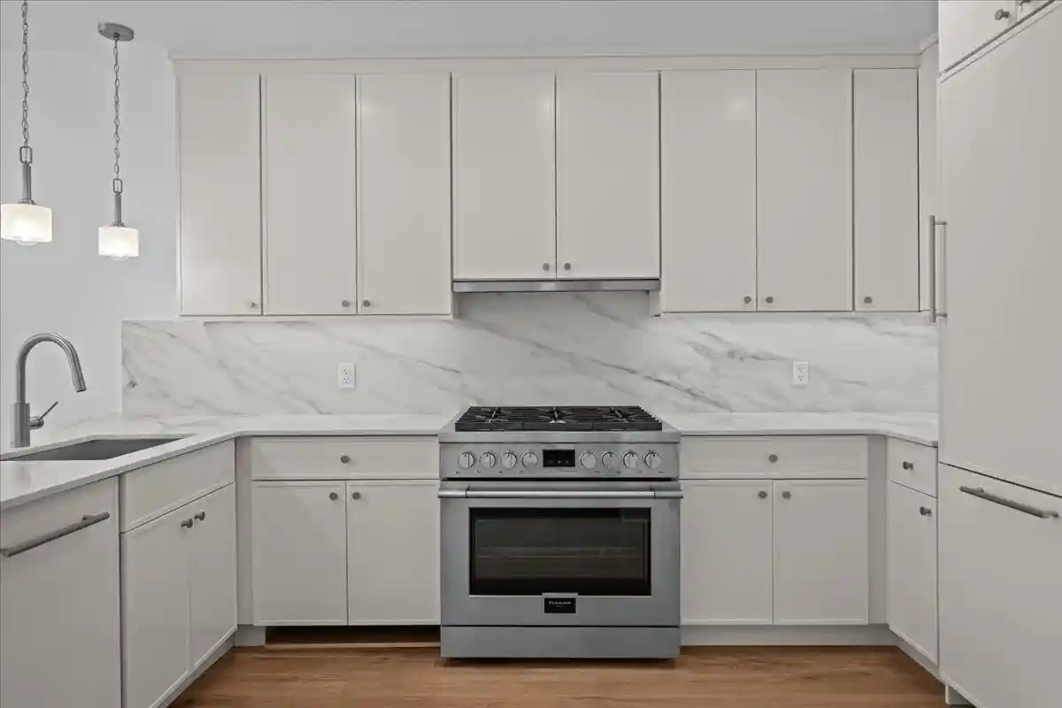 Listing Photo 2 - Condo for sale in 147 Luquer St located at 147 Luquer St, New York City, NY 11231 - Unit 147 Luquer St
