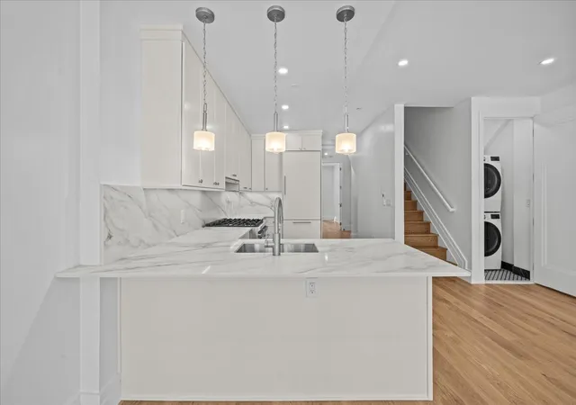 Listing Photo 3 - Condo for sale in building located at 147 Luquer St, New York City, NY 11231 - Unit #1
