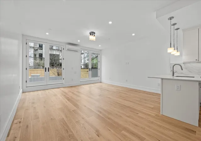 Listing Photo 4 - Condo for sale in building located at 147 Luquer St, New York City, NY 11231 - Unit #1