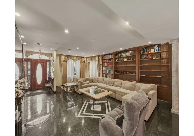 Photo 2 of Single family home for sale at 2112 Ave L, Brooklyn, NY 11210 | MLS# RLS20087493 | Listing updated on 2026-07-01