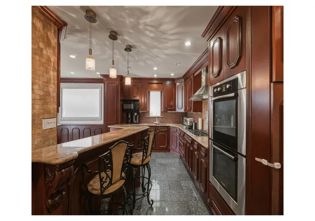 Photo 3 of Single family home for sale at 2112 Ave L, Brooklyn, NY 11210 | MLS# RLS20087493 | Listing updated on 2026-07-01