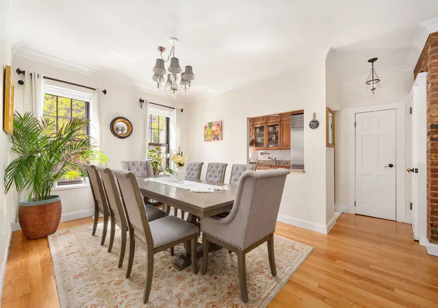 Photo 1 of Condo for sale at 87 Barrow St #2G, New York, NY 10014 | MLS# RLS20087502 | Listing updated on 2026-07-22