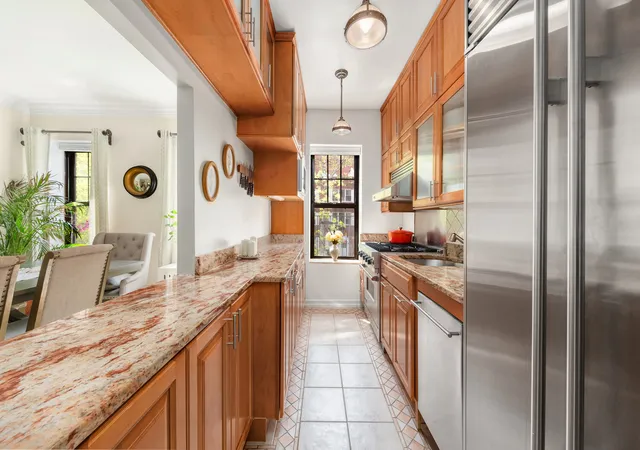 Photo 3 of Condo for sale at 87 Barrow St #2G, New York, NY 10014 | MLS# RLS20087502 | Listing updated on 2026-07-22