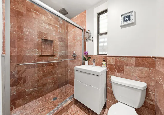 Listing Photo 5 - Condo for sale in building located at 87 Barrow St, New York City, NY 10014 - Unit #2G