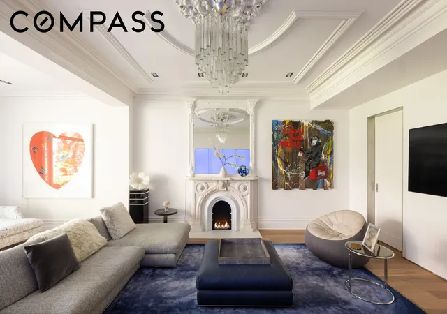Photo 3 of Single family home for sale at 67 Charles St, New York, NY 10014 | MLS# RLS20087511 | Listing updated on 2026-06-11