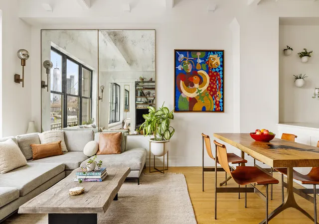 Photo 2 of Sale Pending at 30 Main St #8H, Brooklyn, NY 11201 | MLS# RLS20087520 | Listing updated on 2026-05-16