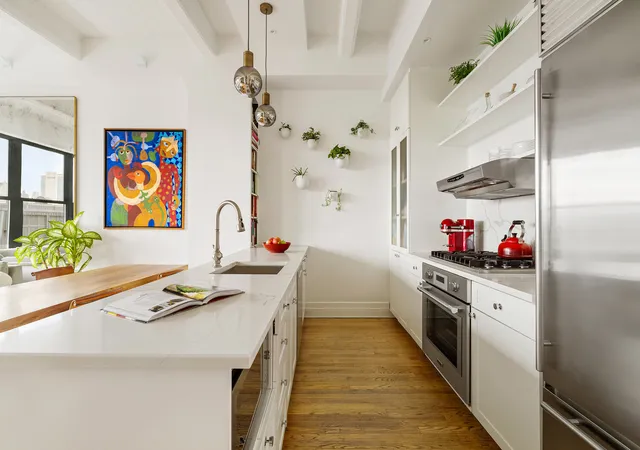 Photo 3 of Sale Pending at 30 Main St #8H, Brooklyn, NY 11201 | MLS# RLS20087520 | Listing updated on 2026-05-16