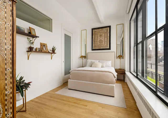 Photo 4 of Sale Pending at 30 Main St #8H, Brooklyn, NY 11201 | MLS# RLS20087520 | Listing updated on 2026-05-16