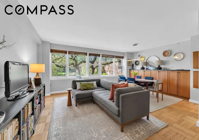 Sale Pending at 4555 Henry Hudson Pkwy W #A310, Bronx, NY 10471 | MLS# RLS20084712 | Listing updated on 2026-07-13