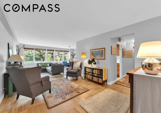 Photo 1 of Sale Pending at 4555 Henry Hudson Pkwy W #A310, Bronx, NY 10471 | MLS# RLS20084712 | Listing updated on 2026-07-13
