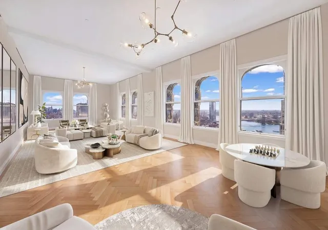 Photo 1 of Condo for sale at 2 Park Pl #40A, New York, NY 10007 | MLS# RLS20069964 | Listing updated on 2026-07-26