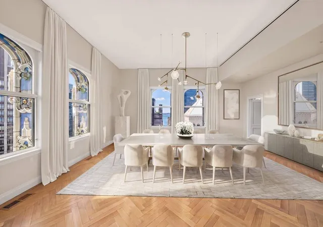 Photo 3 of House for sale at 2 Park Pl #40A, New York, NY 10007 | MLS# RLS20069964 | Listing updated on 2026-07-26