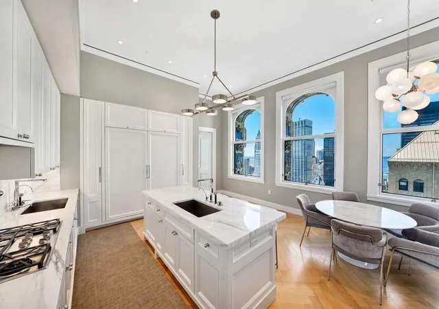 Photo 4 of House for sale at 2 Park Pl #40A, New York, NY 10007 | MLS# RLS20069964 | Listing updated on 2026-07-26