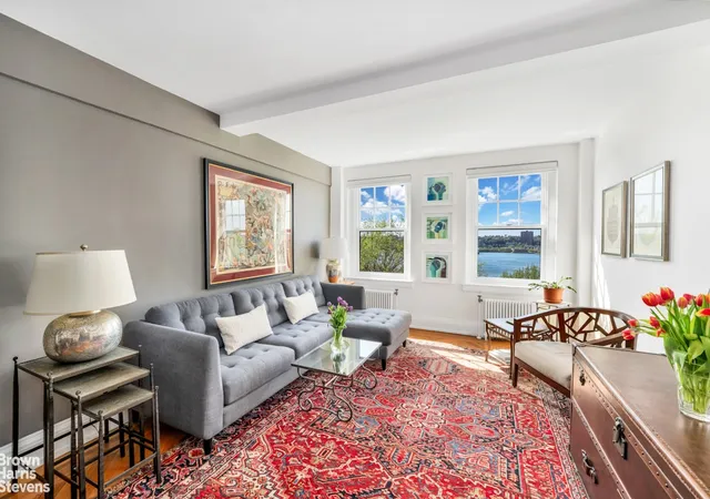 Photo 1 of Sale Pending at 315 Riverside Dr #7E, New York City, NY 10025 | MLS# RLS20087528 | Listing updated on 2026-07-29