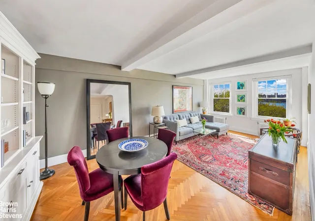 Photo 3 of Sale Pending at 315 Riverside Dr #7E, New York City, NY 10025 | MLS# RLS20087528 | Listing updated on 2026-07-29