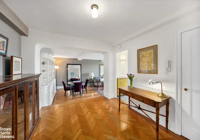 Photo 3 of Sale Pending at 315 Riverside Dr #7E, New York City, NY 10025 | MLS# RLS20087528 | Listing updated on 2026-07-29