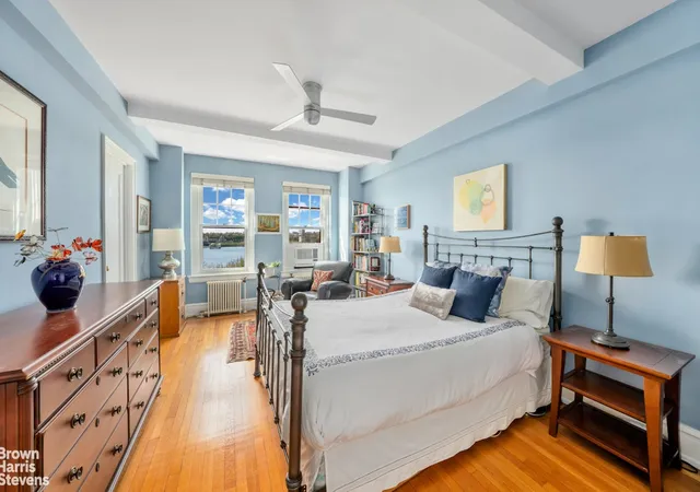 Photo 4 of Sale Pending at 315 Riverside Dr #7E, New York City, NY 10025 | MLS# RLS20087528 | Listing updated on 2026-07-29