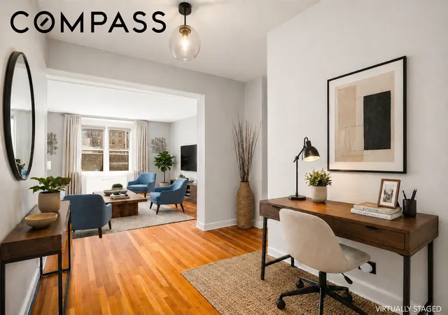 Homes for sale in New York City, NY | 143 Bennett Ave #6R, New York City, NY 10040 | MLS# RLS20085452