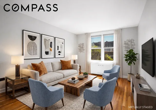 Homes for sale in New York City, NY | 143 Bennett Ave, New York City, NY 10040
