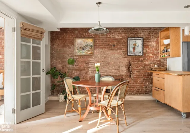 Photo 2 of Sale Pending at 19 Prospect Park W #1, Brooklyn, NY 11215 | MLS# RLS20087545 | Listing updated on 2026-06-09