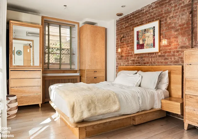 Listing Photo 4 - Condo for sale in building located at 19 Prospect Park W, New York City, NY 11215 - Unit #1