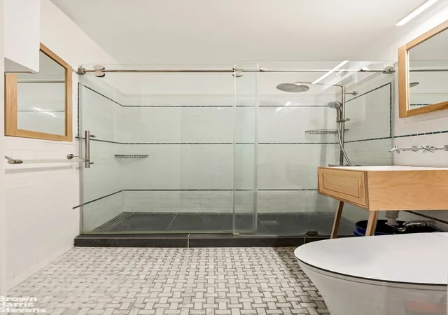 Listing Photo 5 - Condo for sale in building located at 19 Prospect Park W, New York City, NY 11215 - Unit #1