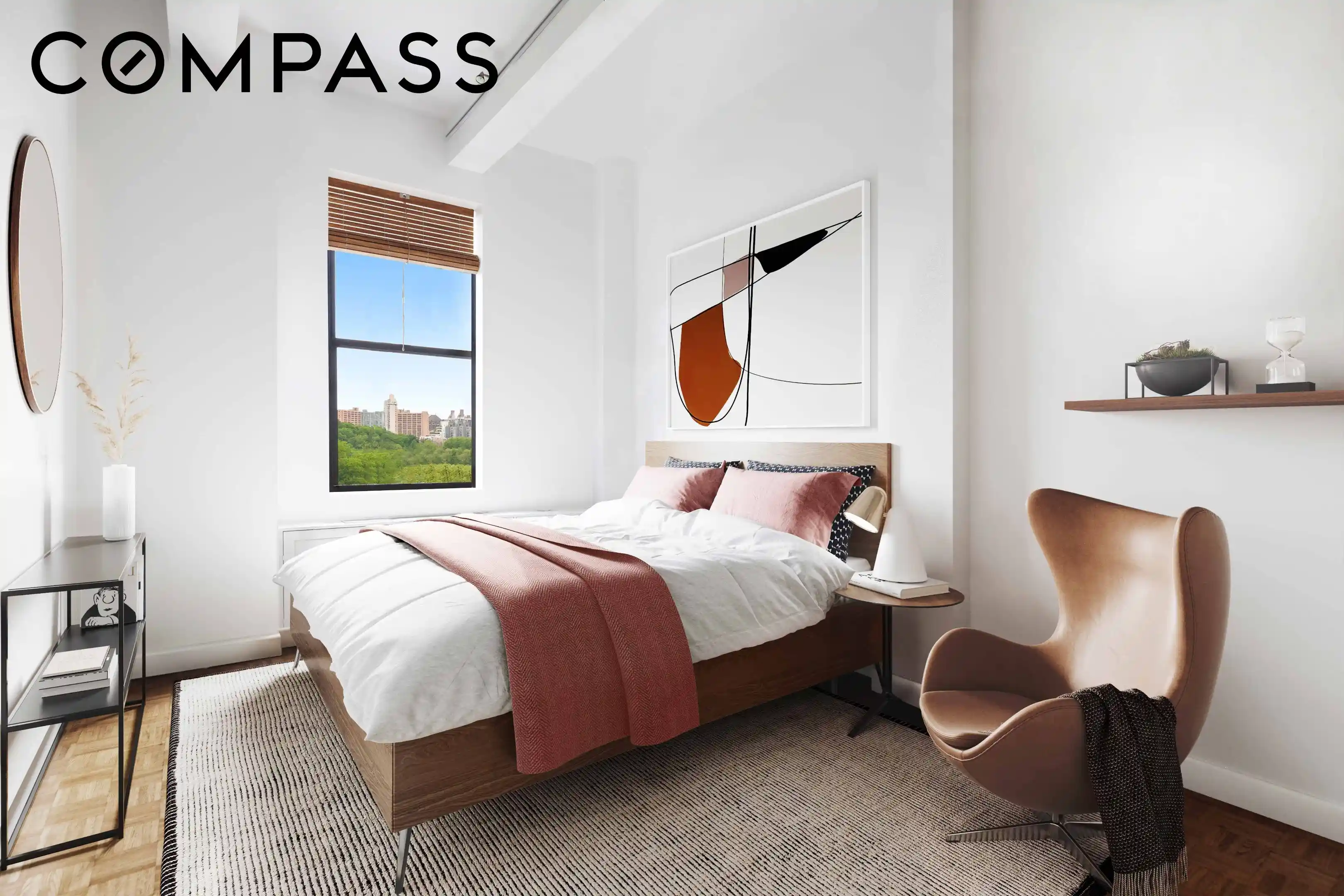Listing Photo 2 - Condo for sale in 1255 5Th Ave located at 1255 5Th Ave, New York City, NY 10029 - Unit #6D