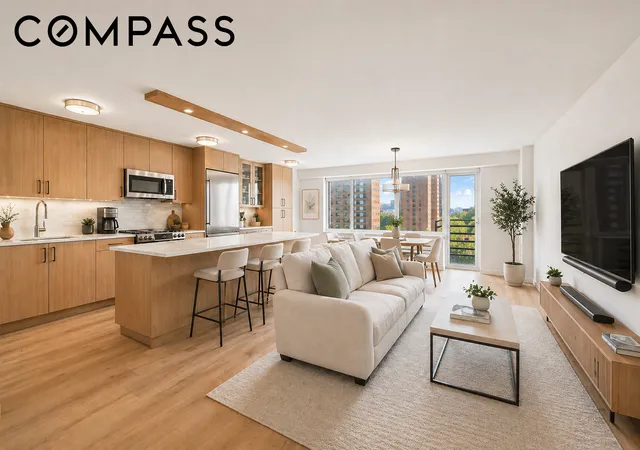 1st image of 392 Central Park W #11J, New York, NY 10025 | MLS# RLS20087551