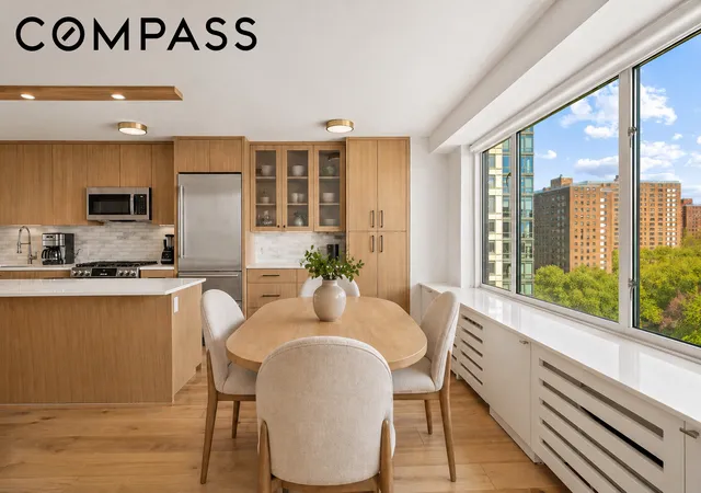 2nd image of 392 Central Park W #11J, New York, NY 10025 | MLS# RLS20087551