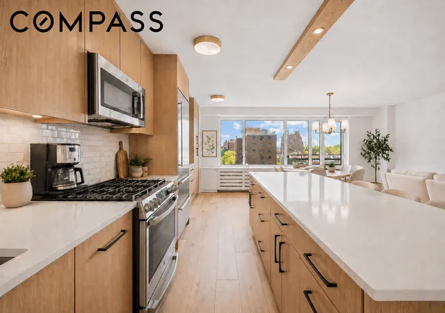 3rd image of 392 Central Park W #11J, New York, NY 10025 | MLS# RLS20087551