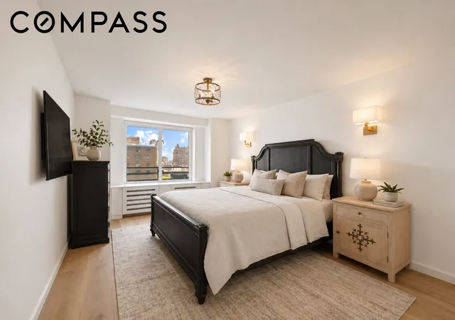 5th image of 392 Central Park W #11J, New York, NY 10025 | MLS# RLS20087551