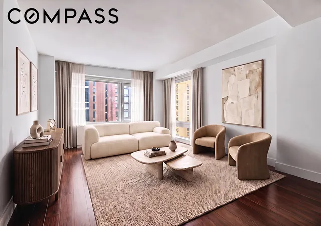 Photo 1 of Condo for sale at 44 27 Purves St #8A, Long Island City, NY 11101 | MLS# RLS20087553 | Listing updated on 2026-07-18