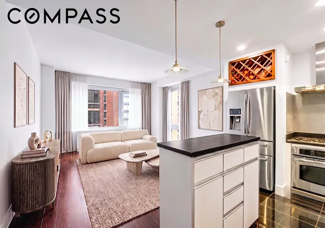 Photo 4 of House for sale at 44-27 Purves St #8A, Long Island City, NY 11101 | MLS# RLS20087553 | Listing updated on 2026-07-18