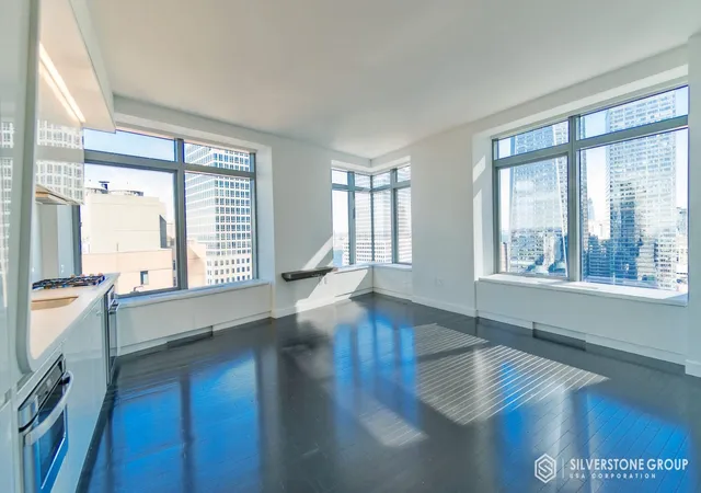 Photo 2 of Condo for sale at 123 Washington St #37B, New York, NY 10006 | MLS# RLS20087559 | Listing updated on 2026-04-29