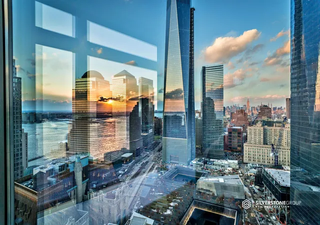 Photo 3 of Condo for sale at 123 Washington St #37B, New York, NY 10006 | MLS# RLS20087559 | Listing updated on 2026-04-29