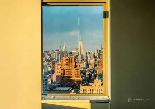 Photo 3 of House for sale at 123 Washington St #37B, New York, NY 10006 | MLS# RLS20087559 | Listing updated on 2026-04-29