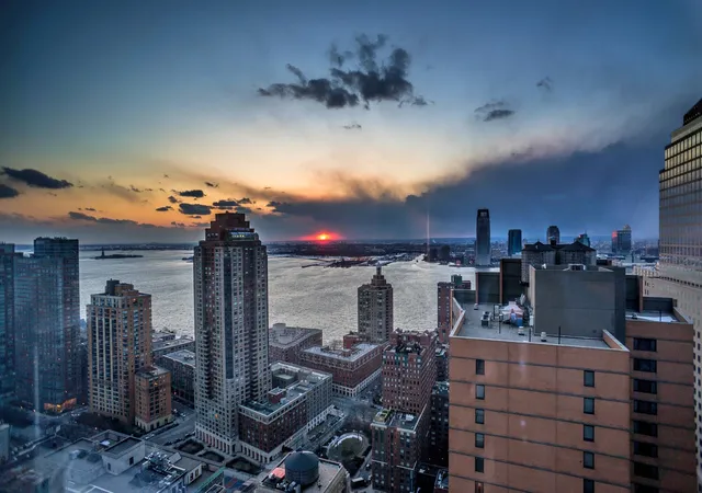 Photo 4 of House for sale at 123 Washington St #37B, New York, NY 10006 | MLS# RLS20087559 | Listing updated on 2026-04-29