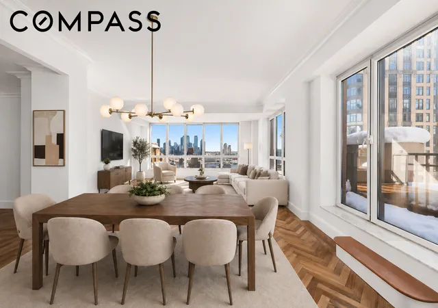 Photo 2 of Condo for sale at 351 E 51st Street #PH5B, New York, NY 10022 | MLS# RLS20087572 | Listing updated on 2026-07-27