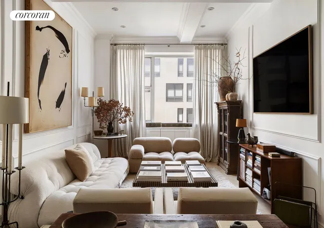 Listing Photo 1 - Condo for sale in building located at 315 7Th Ave, New York City, NY 10001 - Unit #4D