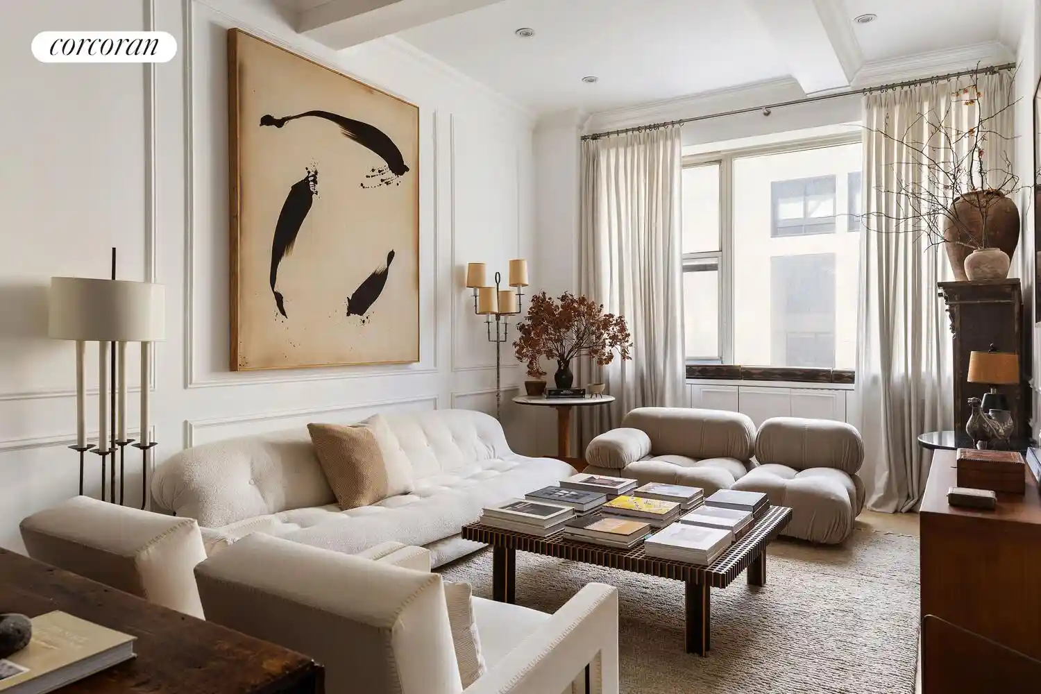 Listing Photo 2 - Condo for sale in 315 7Th Ave located at 315 7Th Ave, New York City, NY 10001 - Unit #4D