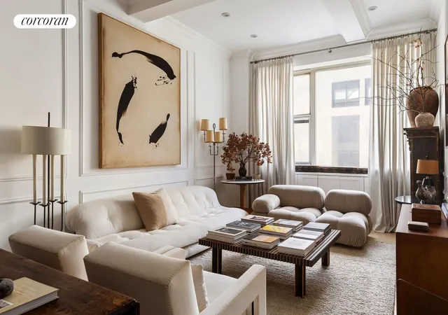 Listing Photo 2 - Condo for sale in building located at 315 7Th Ave, New York City, NY 10001 - Unit #4D