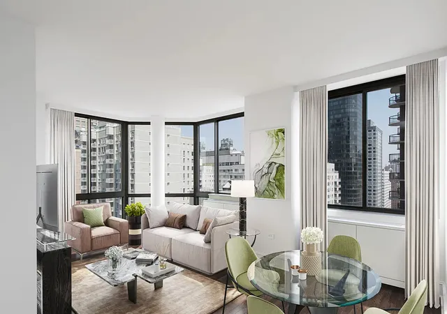 House for sale at 300 E 64th Street #20A, New York City, NY 10021 | MLS# RLS20087592 | Listing updated on 2026-08-04