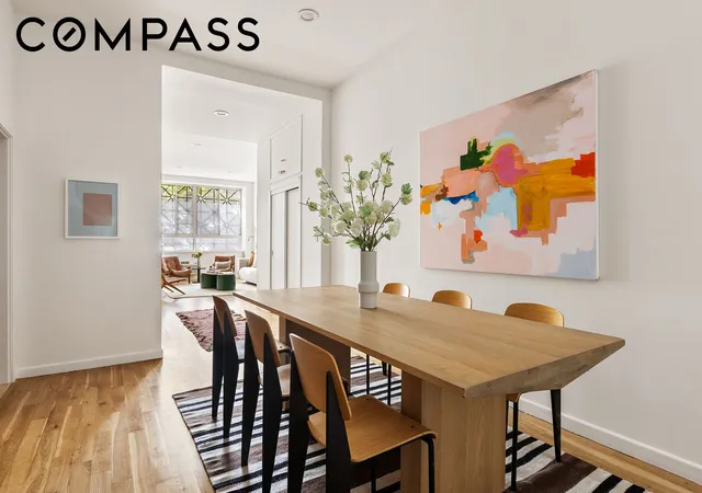 Listing Photo 5 - Condo for sale in building located at 78 Ridge St, New York City, NY 10002 - Unit #1F