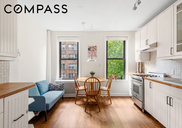 Photo 2 of Sale Pending at 436 E 66th Street #4E, New York, NY 10065 | MLS# RLS20087607 | Listing updated on 2026-07-10