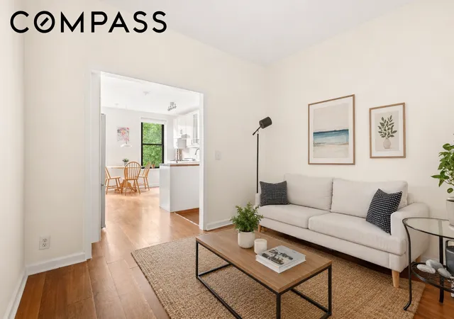 Photo 3 of Sale Pending at 436 E 66th Street #4E, New York, NY 10065 | MLS# RLS20087607 | Listing updated on 2026-07-10