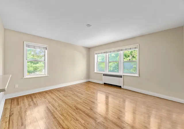 Listing Photo 3 - Condo for sale in building located at 5444 Arlington Ave, New York, NY 10471 - Unit #G24