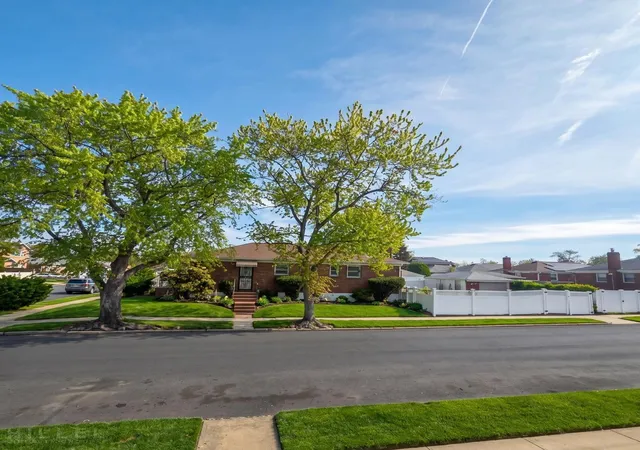1st image of 143 81 227th St, Laurelton, NY 11413 | MLS# RLS20087615