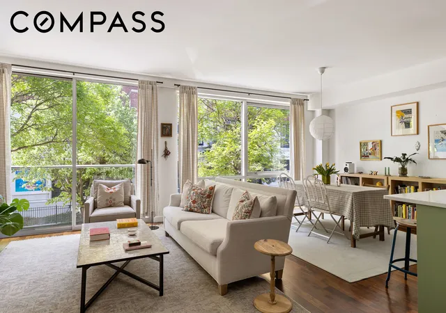 Photo 2 of Sale Pending at 211 N 5th Street #2A, Brooklyn, NY 11211 | MLS# RLS20087619 | Listing updated on 2026-07-10