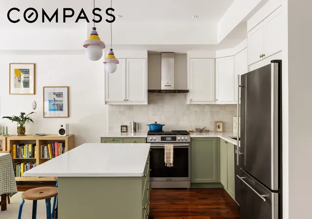 Photo 3 of Sale Pending at 211 N 5th Street #2A, Brooklyn, NY 11211 | MLS# RLS20087619 | Listing updated on 2026-07-10